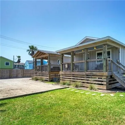 Buy this 4 bed house on 11th @ Sandcastle in South Eleventh Street, Port Aransas