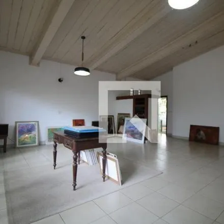 Rent this 5 bed house on Rua Alberto Gallo in Cidade Universitária, Campinas - SP