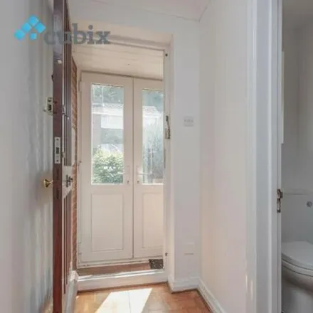 Rent this 4 bed house on 54 Tyron Way in Frognal, London