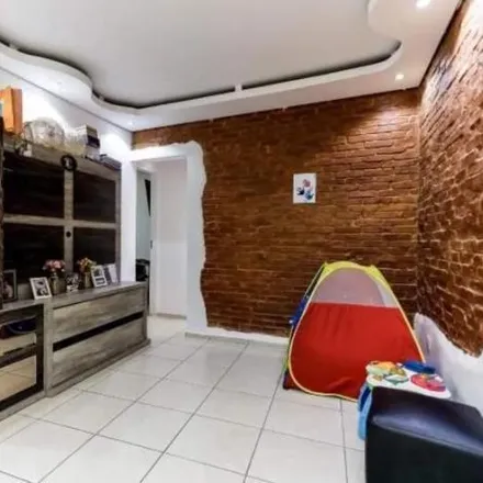 Buy this 3 bed house on Travessa André Pereira da Silva in Vila Mazzei, São Paulo - SP