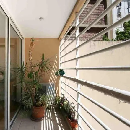Buy this 1 bed apartment on Avenida Córdoba 1201 in Retiro, C1055 AAC Buenos Aires