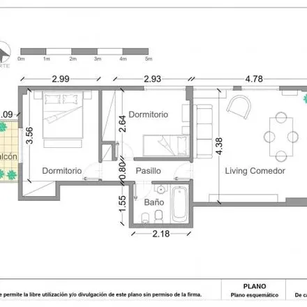 Rent this 2 bed apartment on Billinghurst 2050 in Recoleta, C1425 DTS Buenos Aires