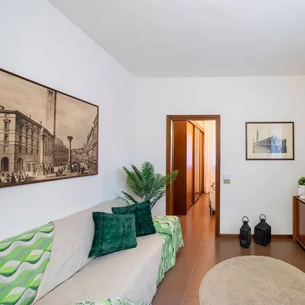 Rent this 1 bed apartment on Vicenza