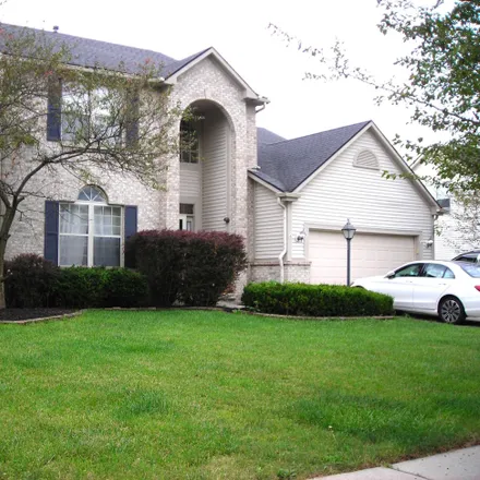 Image 3 - 576 Montmorency Drive South, Pickerington, Fairfield County, OH 43147, USA - House for sale