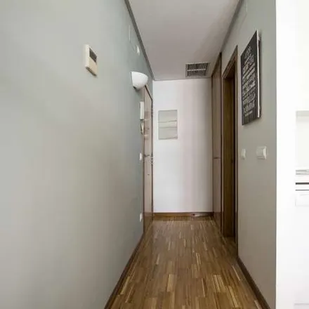 Rent this 1 bed apartment on Madrid in María Bonita Taco Bar, Calle de San Hermenegildo