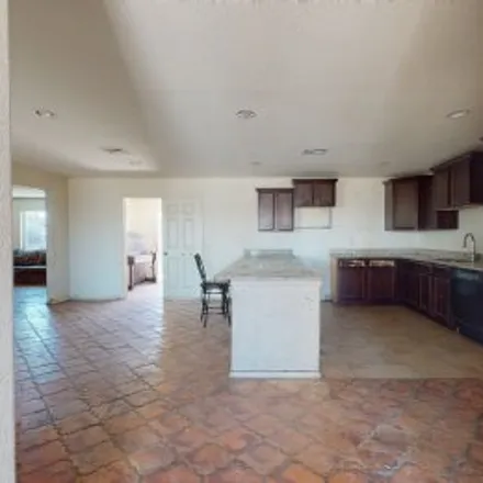 Buy this 5 bed apartment on 9803 Honolulu Drive in Eastwood Heights, El Paso