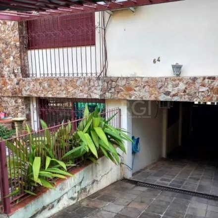 Image 2 - Rua Professor Ulisses Cabral, Chácara das Pedras, Porto Alegre - RS, 91310-000, Brazil - House for sale