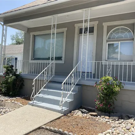 Rent this 4 bed apartment on 951 300 South in Salt Lake City, UT 84104