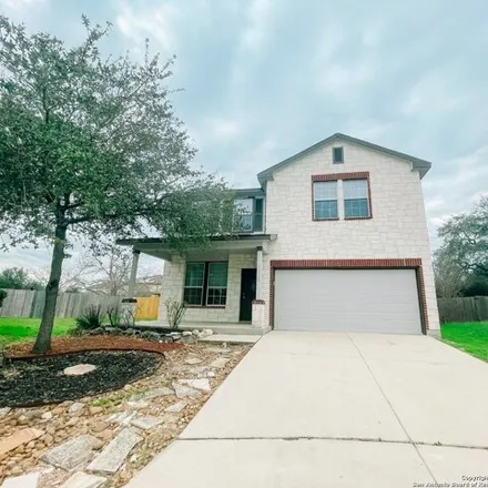 Rent this 3 bed house on 7798 Paraiso Circle in Bexar County, TX 78015