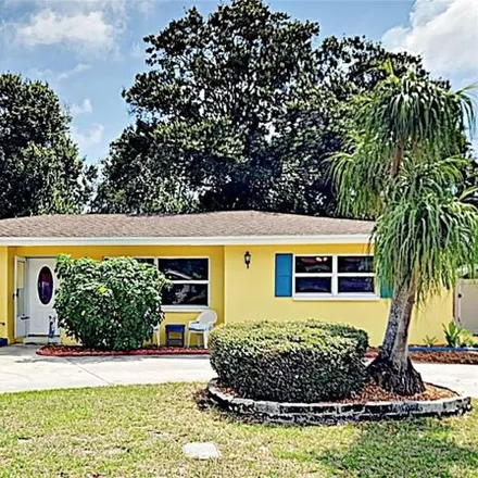 Rent this 2 bed house on 2394 Indigo Drive in Pinellas County, FL 33763