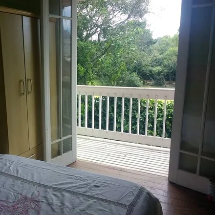 Rent this 1 bed house on Campeche in Florianópolis, Brazil