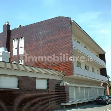 Rent this 5 bed apartment on Via del Timavo 2 in 40131 Bologna BO, Italy