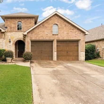Buy this 3 bed house on 372 Willet Court in Denton County, TX 75068