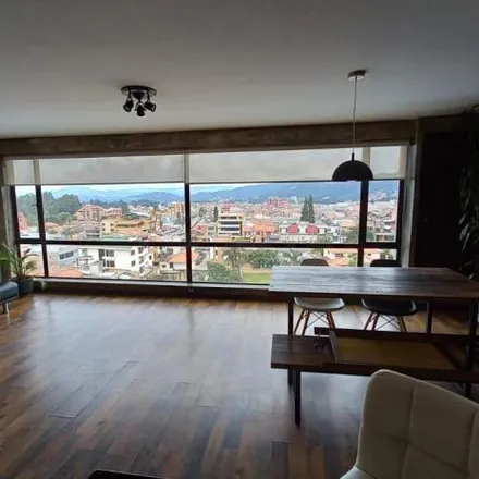 Rent this 3 bed apartment on Avenida 1 de Mayo in 010207, Cuenca