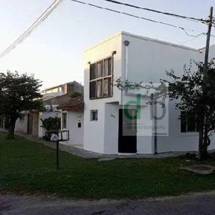 Buy this studio apartment on César Horacio Malnatti in Partido de San Miguel, Muñiz