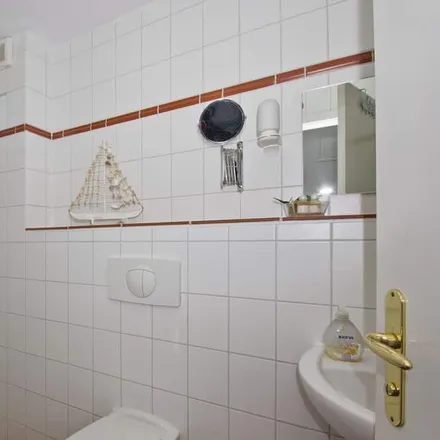 Rent this 1 bed apartment on Groß Zicker in 18586 Gager, Germany