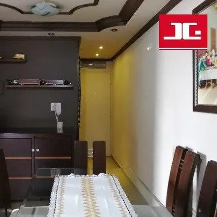 Buy this 2 bed apartment on Rua Giovanni Boltraffio in Jardim Imperador, Região Geográfica Intermediária de São Paulo - SP