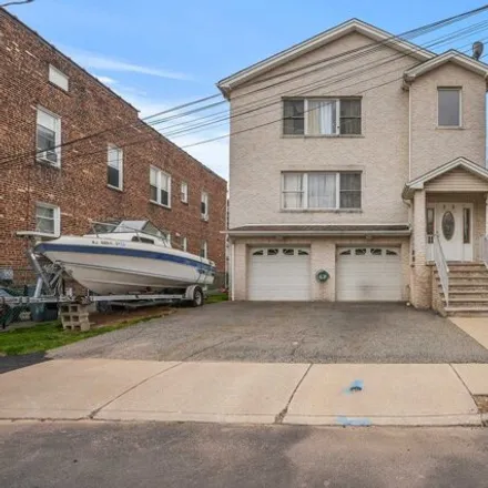 Buy this 6 bed house on 91 North 9th Street in Belleville, NJ 07109