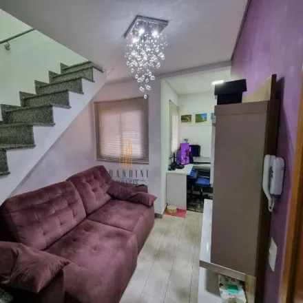 Image 2 - Rua Capelinha, Vila Linda, Santo André - SP, 09180-000, Brazil - Apartment for sale