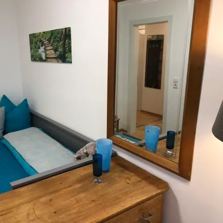 Rent this 2 bed apartment on Höttinger Au 78 in 6020 Innsbruck, Austria