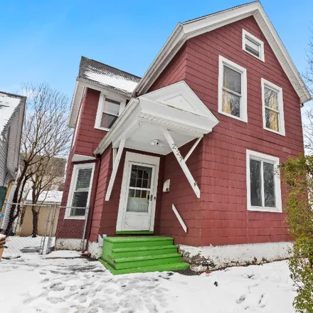 Rent this 1 bed house on 227 Sanford St