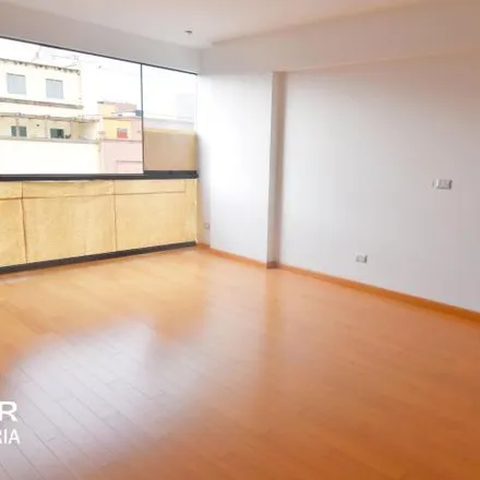Buy this 3 bed apartment on Pirelli in Calle Piura 1181, Miraflores