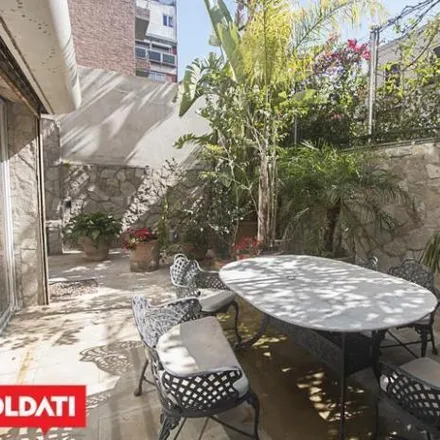 Buy this 7 bed house on Dardo Rocha 2967 in Palermo, C1425 CLA Buenos Aires