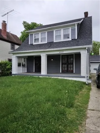 Buy this 2 bed house on 2057 Elsmere Avenue in Upper Dayton View, Dayton