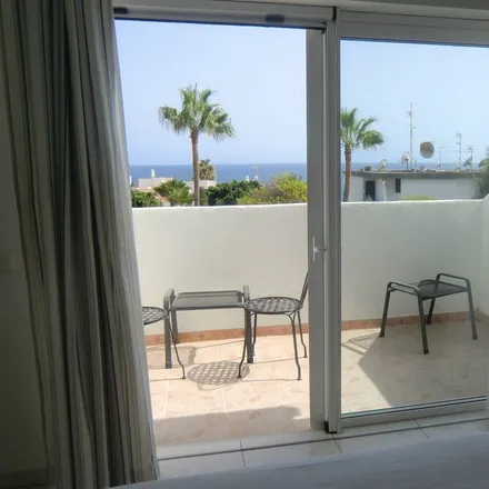 Rent this 4 bed house on Canary Islands