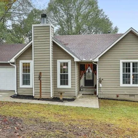 Buy this 3 bed house on 234 Spring Circle in Senoia, Coweta County