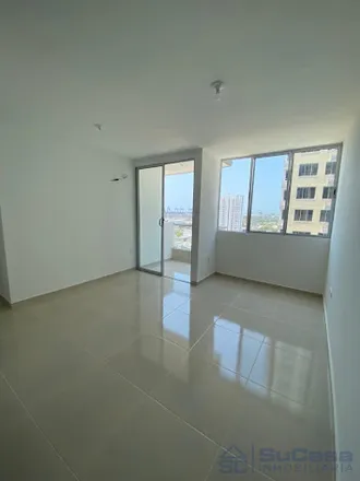 Rent this 2 bed apartment on unnamed road in El Campestre, 130013 Cartagena