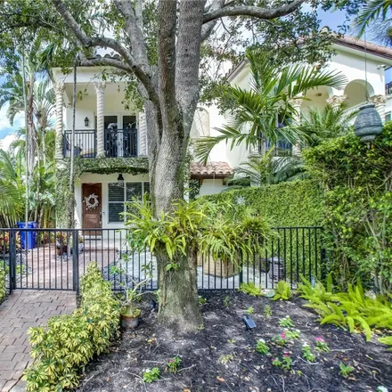Rent this 2 bed townhouse on 605 Southwest 10th Street in Fort Lauderdale, FL 33315