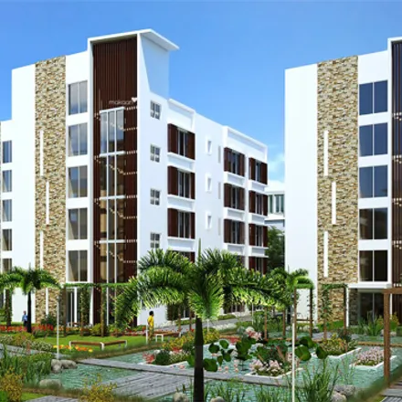 Image 4 - Banjara Hills Road Number 10, Banjara Hills, Hyderabad - 500034, Telangana, India - Apartment for rent