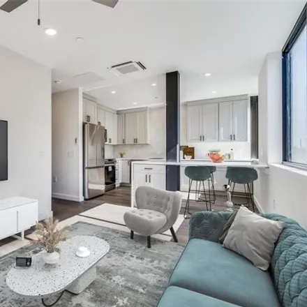 Buy this 1 bed condo on Fourth& in East 5th Street, Austin