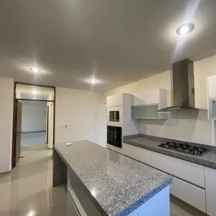 Rent this 4 bed house on Circuito Valle Escondido in Zona Esmeralda, 52930 Ciudad López Mateos