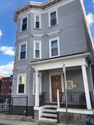 Buy this 9 bed duplex on 3 Arion Street in Boston, MA 02125