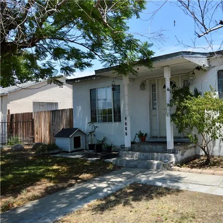 Image 3 - 9696 Arleta Avenue, Los Angeles, CA 91331, USA - House for sale