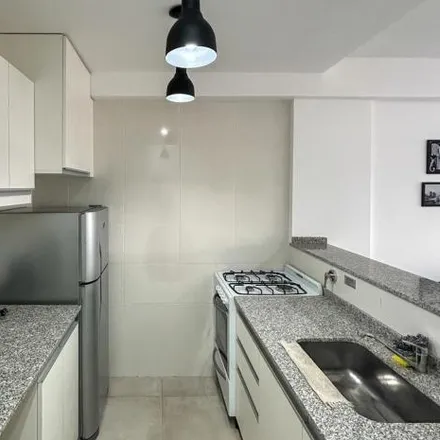 Rent this 1 bed apartment on Avenida Nazca 2900 in Villa del Parque, C1417 FYN Buenos Aires