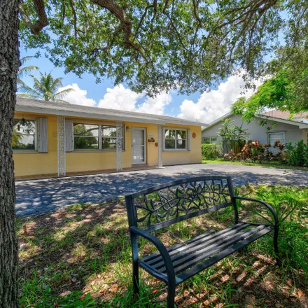 Image 2 - 824 Prosperity Farms Road, North Palm Beach, FL 33408, USA - Townhouse for rent