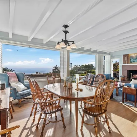 Rent this 3 bed house on 960 Cliff Drive in Laguna Beach, CA 92651