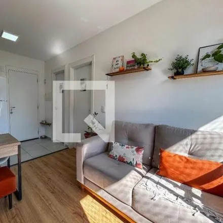 Buy this 2 bed apartment on Rua Dona Ana Neri 644 in Cambuci, São Paulo - SP