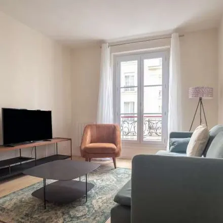 Image 5 - 35 Rue Saint-Ambroise, 75011 Paris, France - Apartment for rent