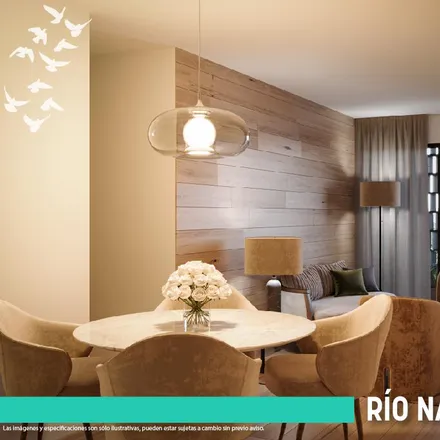Buy this 5 bed apartment on Vets in Calle Río Nazas, Cuauhtémoc