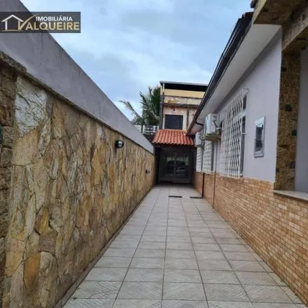 Buy this 4 bed house on Rua das Cravinas in Vila Valqueire, Rio de Janeiro - RJ