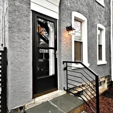 Image 3 - 4653 Sheldon Street, Philadelphia, PA 19127, USA - House for sale