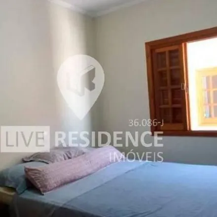 Buy this 3 bed house on Rua Antônio Meneghin in Centro, Itatiba - SP