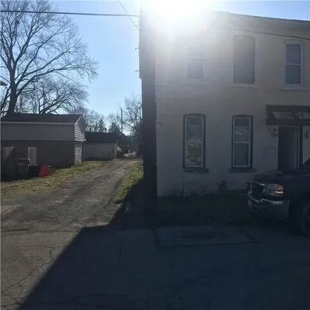 Buy this 2 bed house on 1497 Sherman Alley in Beaver Falls, Beaver County