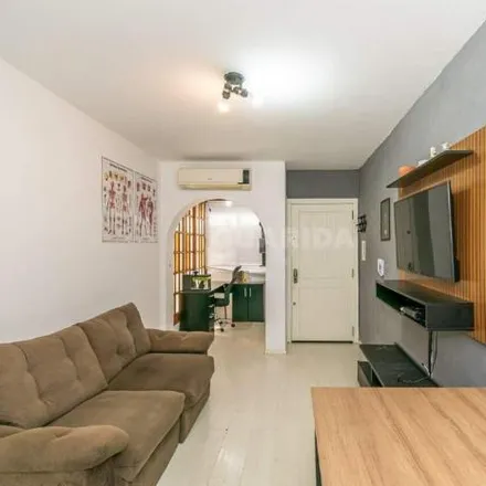 Rent this 1 bed apartment on Rua Comendador Rheingantz in Montserrat, Porto Alegre - RS