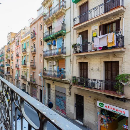 Image 3 - Carrer del Poeta Cabanyes, 08001 Barcelona, Spain - Apartment for rent