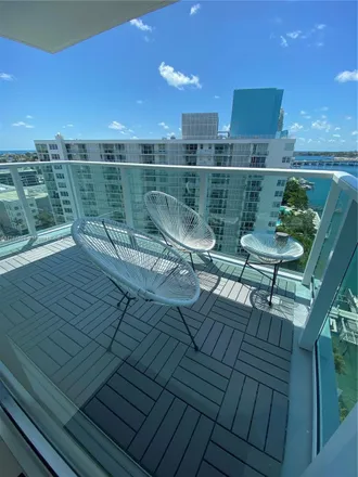 Image 3 - Mirador Apartments South Tower, 1000 West Avenue, Miami Beach, FL 33139, USA - Condo for rent
